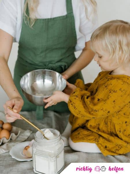 Unverträglichkeit von Hühnereiern bei Kindern