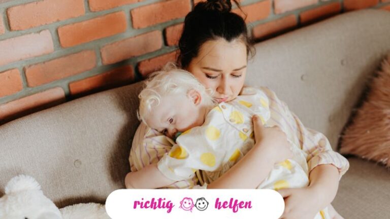 Bauchweh bei Kindern: TCM-Tipps vom Experten